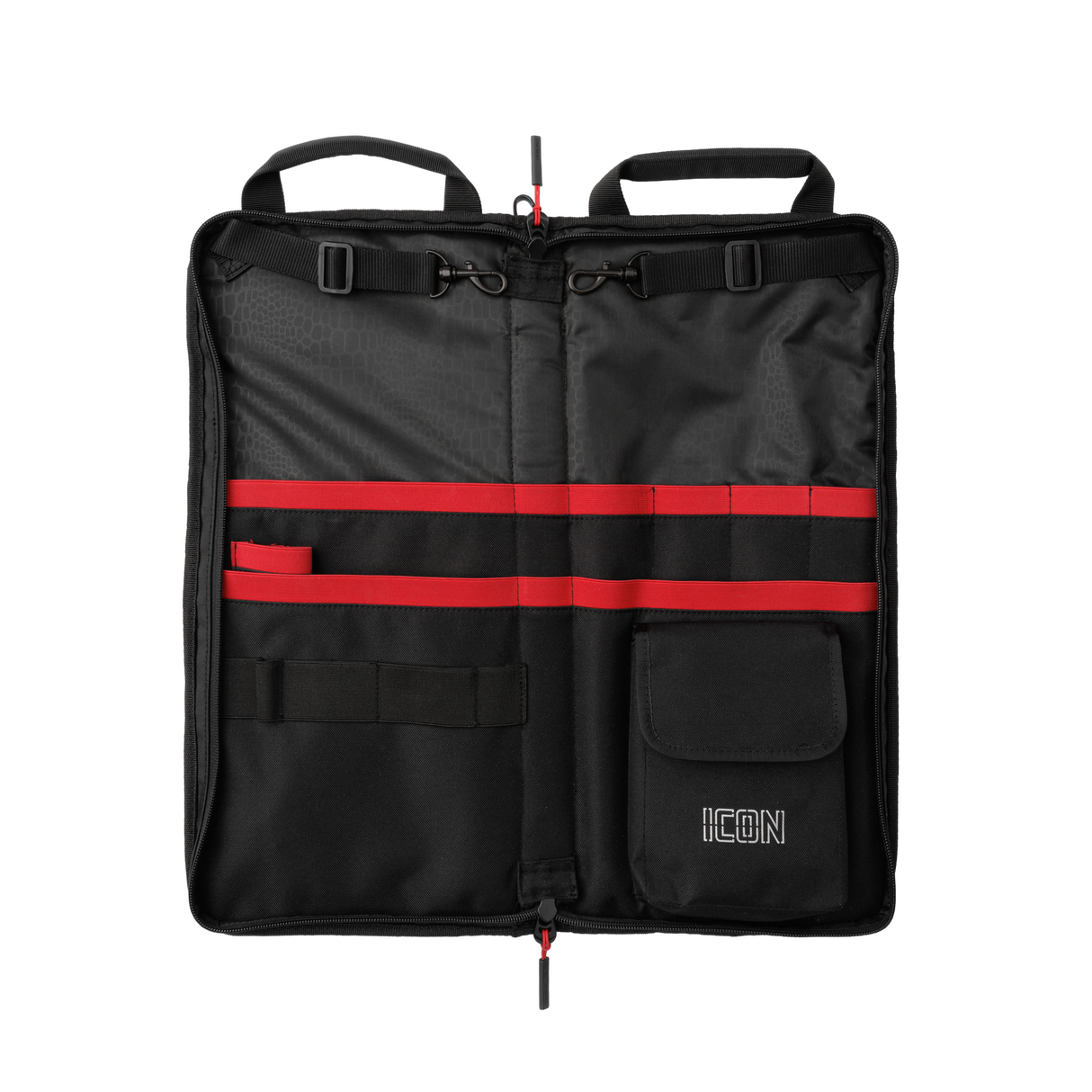 Gator ICON Series GP-ICON-STICKBAG Drum Stick Bag