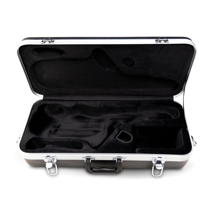 Gator Andante Series Molded ABS Hardshell Alto Saxophone Case