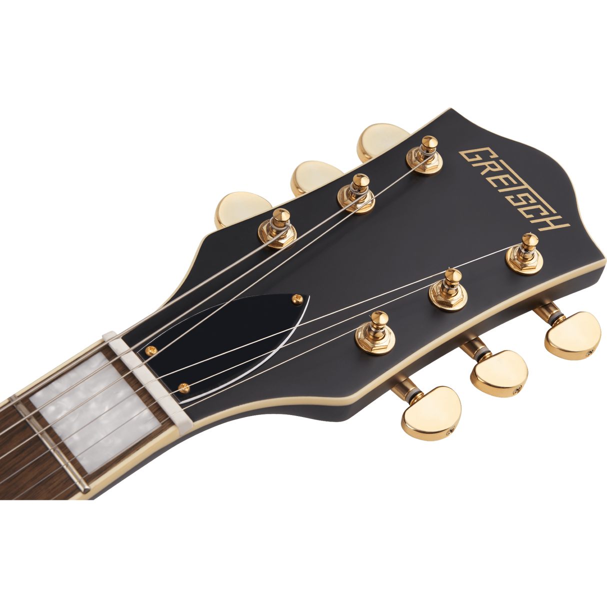 Gretsch G2655TG-P90 Limited Edition Streamliner Center Block Jr. with Bigsby