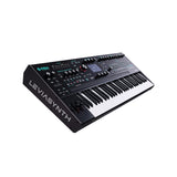 ASM Leviasynth 16-voice Algorithmic Keyboard Synthesizer