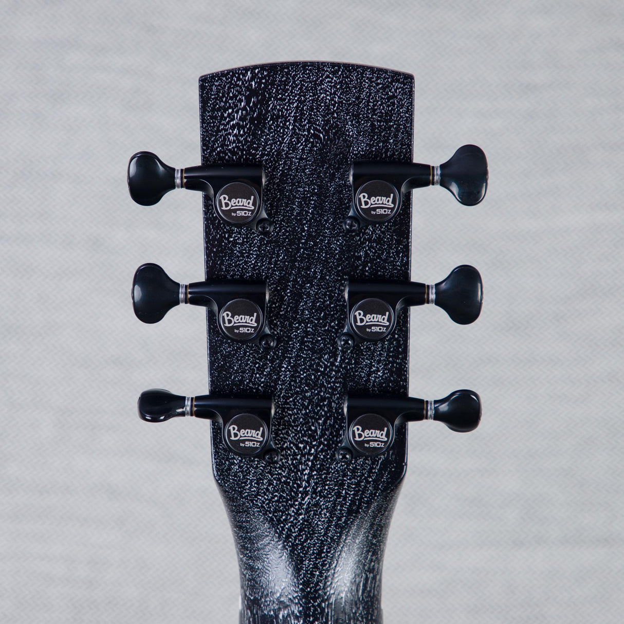 Beard Guitars Trailhead Resonator Acoustic Electric Guitar - Doghair - #1958-25