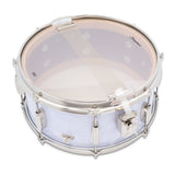Slingerland 6.5 x 14-Inch Artist Snare Drum - White Marine Pearl