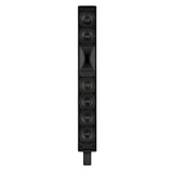 RCF EVOX-J11 Active 3500-Watts 12-Inch Three-way Column Array