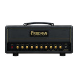 Friedman JOSE-20 Jose Arredondo Tribute 20-Watt Tube Guitar Amplifier Head