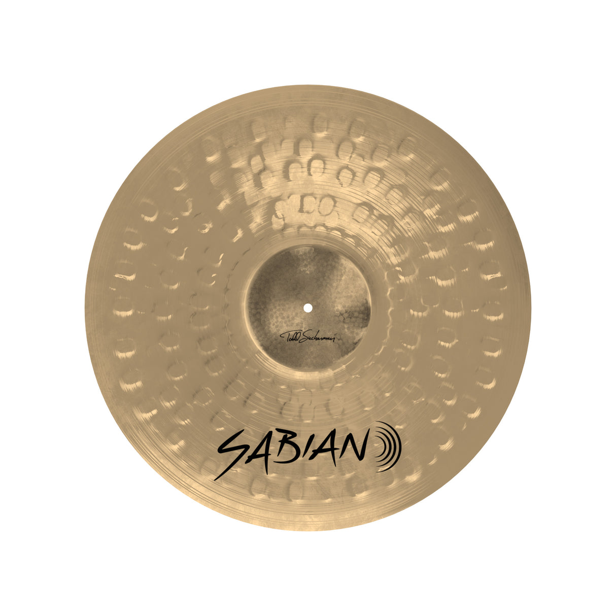 Sabian 20-Inch HHX Red Light Crash Cymbal