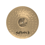 Sabian 20-Inch HHX Red Light Crash Cymbal