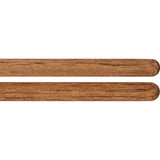 Meinl Waxed 2B Drumsticks - American Hickory