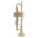 Bach 19037 Stradivarius Professional Bb Trumpet - Clear Lacquer