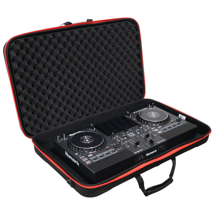 ProX XB-DJCM ZeroG™ Lightweight Backpack – For Small Sized DJ Controllers