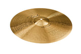 Paiste Signature Mellow Crash Cymbal - 18 - New,18 Inch