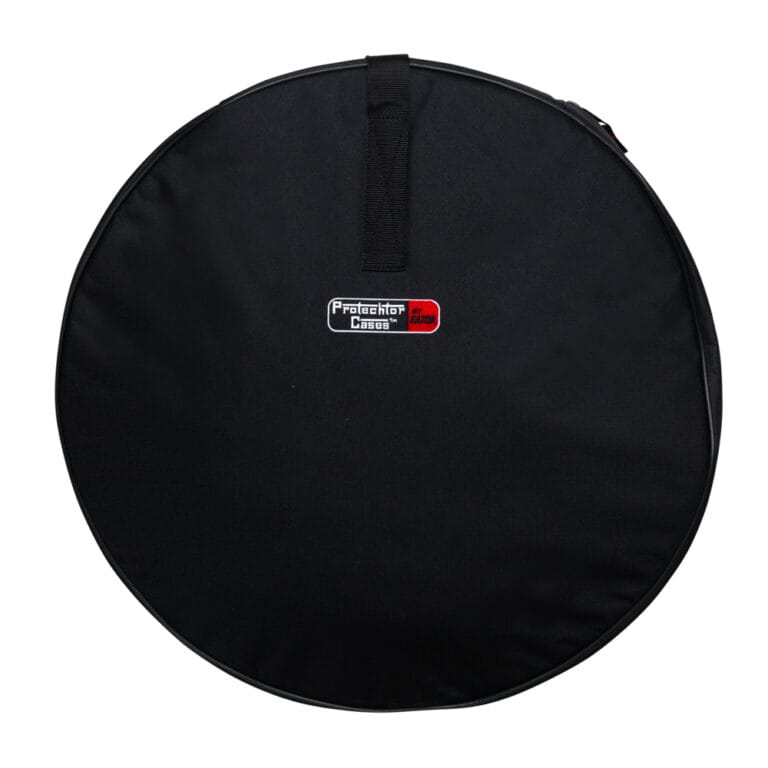 Gator 20 x 16-Inch Standard Series Padded Bass Drum Bag