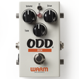 Warm Audio ODD Box v1 Overdrive Pedal