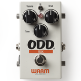 Warm Audio ODD Box v1 Overdrive Pedal