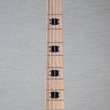 Spector Euro 5 5-String Electric Bass Guitar - Natural Black Burst Gloss - CHUCKSCLUSIVE - #NB22962