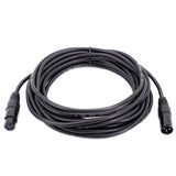CAD CLC25 Professional XLR Microphone Cable 25-Foot