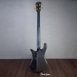 Spector Euro 4 LT Bass Guitar - Grand Canyon Gloss - CHUCKSCLUSIVE - #]C121SN 21095