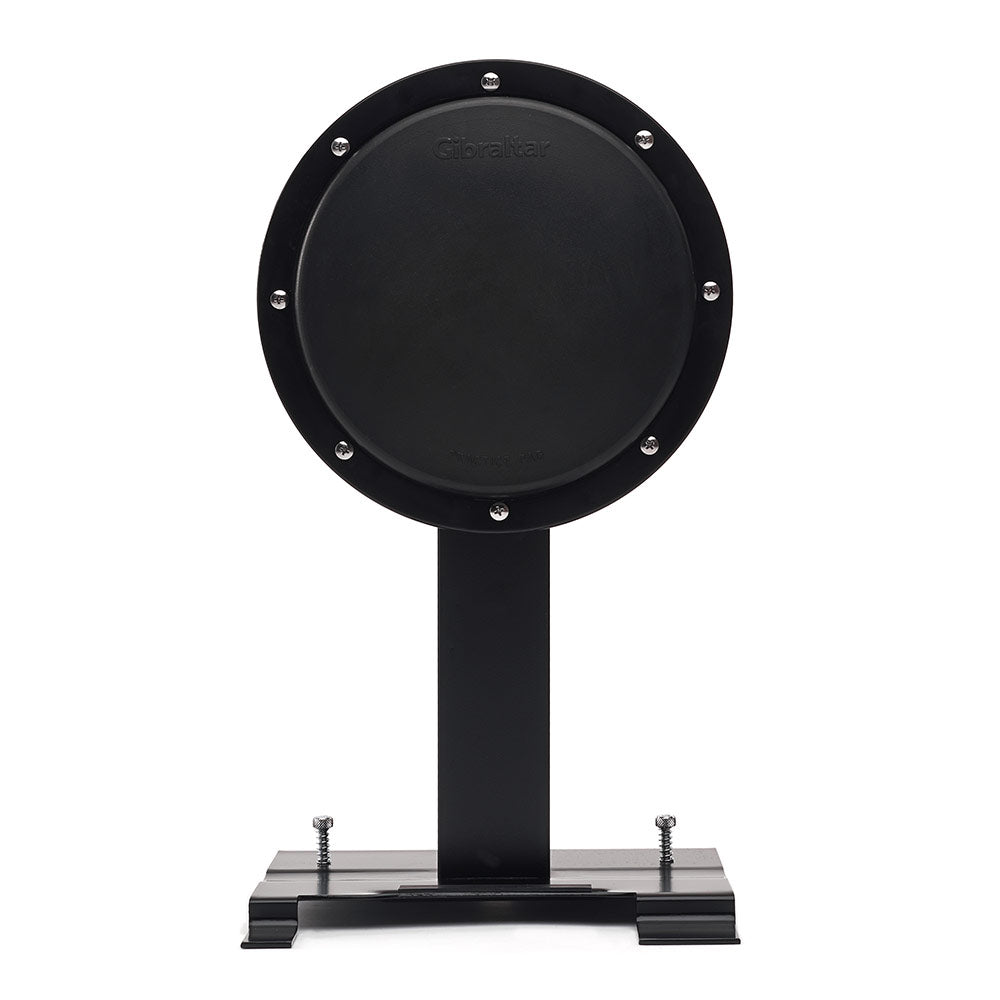 Gibraltar GBDP Bass Drum Practice Pad - New