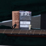 Martin D-28 Acoustic Guitar - 1935 Sunburst