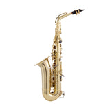 Conn CAS411L Eb Alto Saxophone - Lacquered