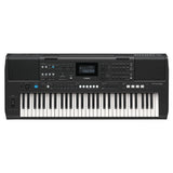 Yamaha PSR-E483 61-Key Portable Keyboard