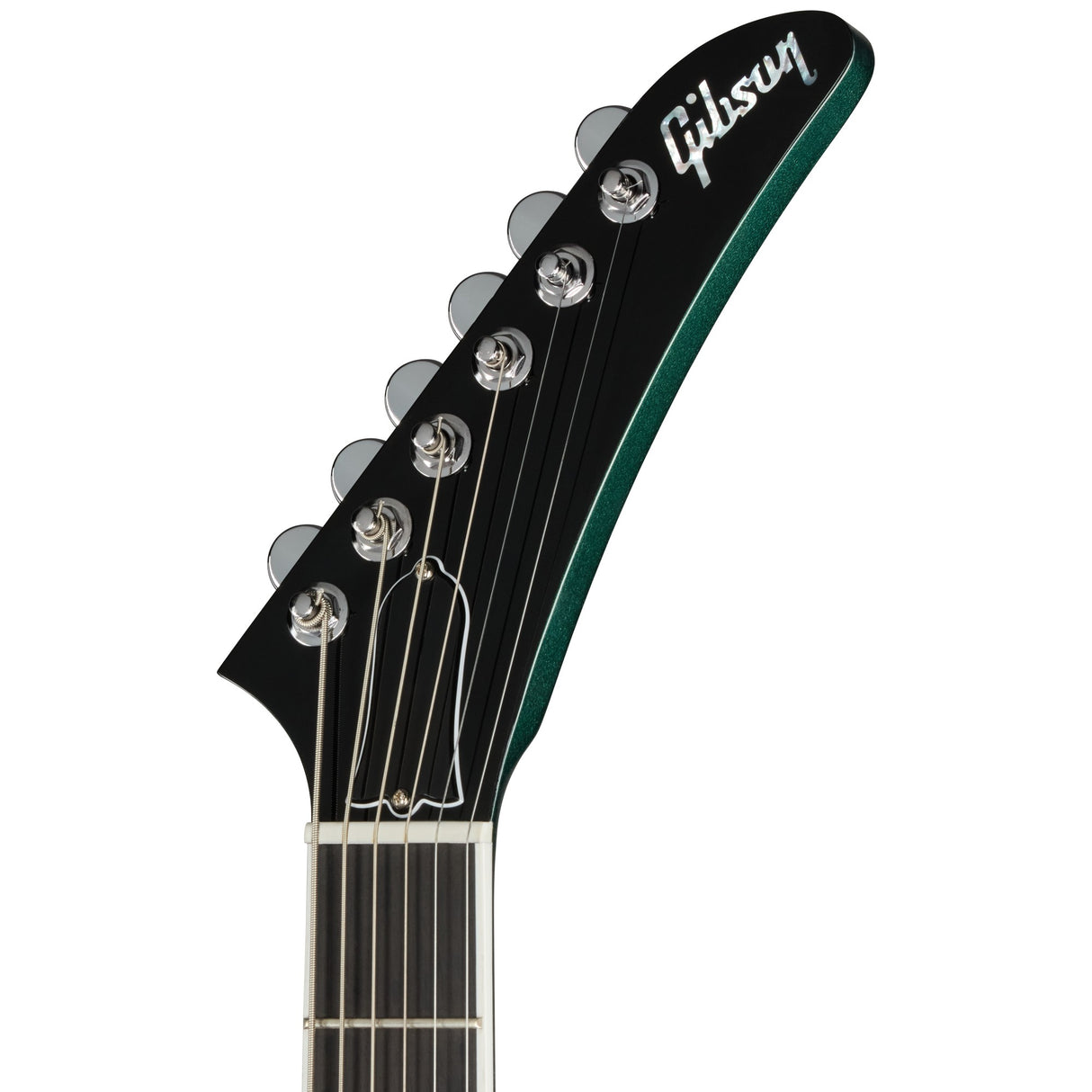 Gibson Victory Baritone Eletric Guitar - British Racing Green