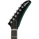Gibson Victory Baritone Eletric Guitar - British Racing Green