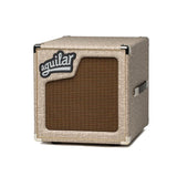 Aguilar SL1108F 1x10-Inch 8-Ohm Lightweight Bass Cabinet - Fawn