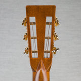 Martin Custom Shop 000-12 Swiss Spruce/Cocobolo Acoustic Guitar - CHUCKSCLUSIVE - #M2698037