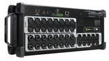 Mackie DL32S 32 Channel Wireless Digital Mixer w/ WiFi - Mint, Open Box