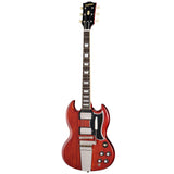 Epiphone 1964 SG with Maestro Vibrola Reissue Electric Guitar - Cherry Red