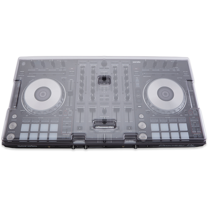 Decksaver Pioneer DDJ-SX3 Cover