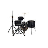 Ludwig Pocket Kit by Questlove- Moon Dust
