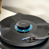 Ortofon Record stabilizer - Black - 350g