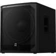 Electro-Voice EVIVA 18SP Powered Subwoofer