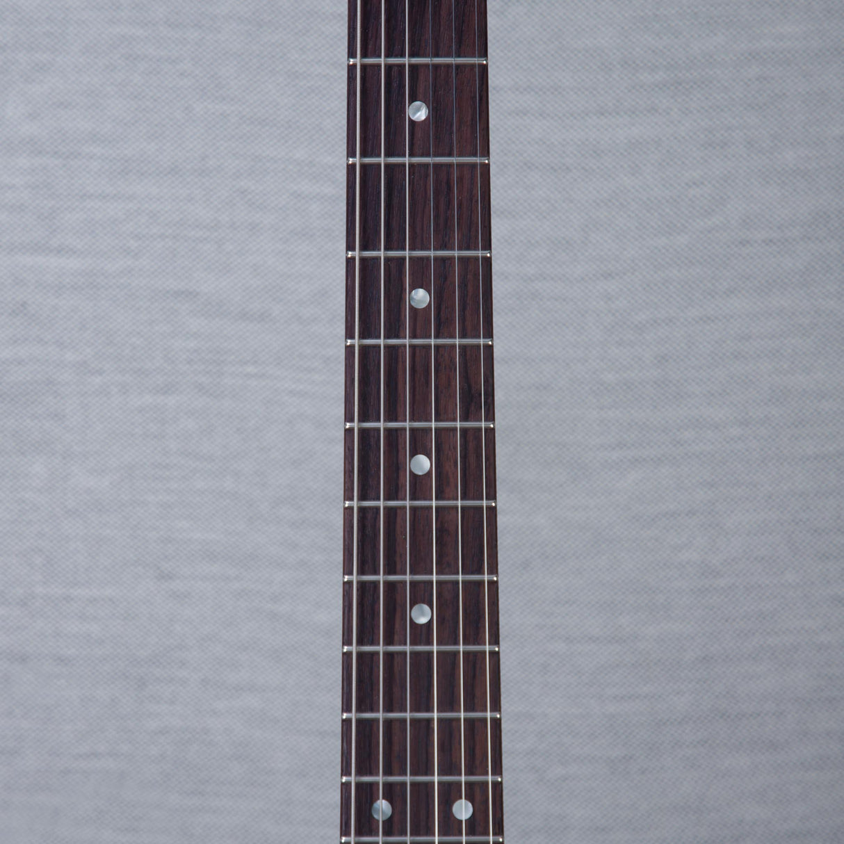Novo Guitars Dealer Limited Edition Chambered Serus H2 Electric Guitar - Faded Tea Burst - #26257
