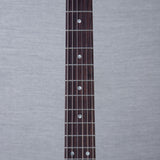 Novo Guitars Dealer Limited Edition Chambered Serus H2 Electric Guitar - Faded Tea Burst - #26257