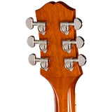 Epiphone Hummingbird Studio EC Acoustic Electric Guitar - Heritage Cherry Sunburst