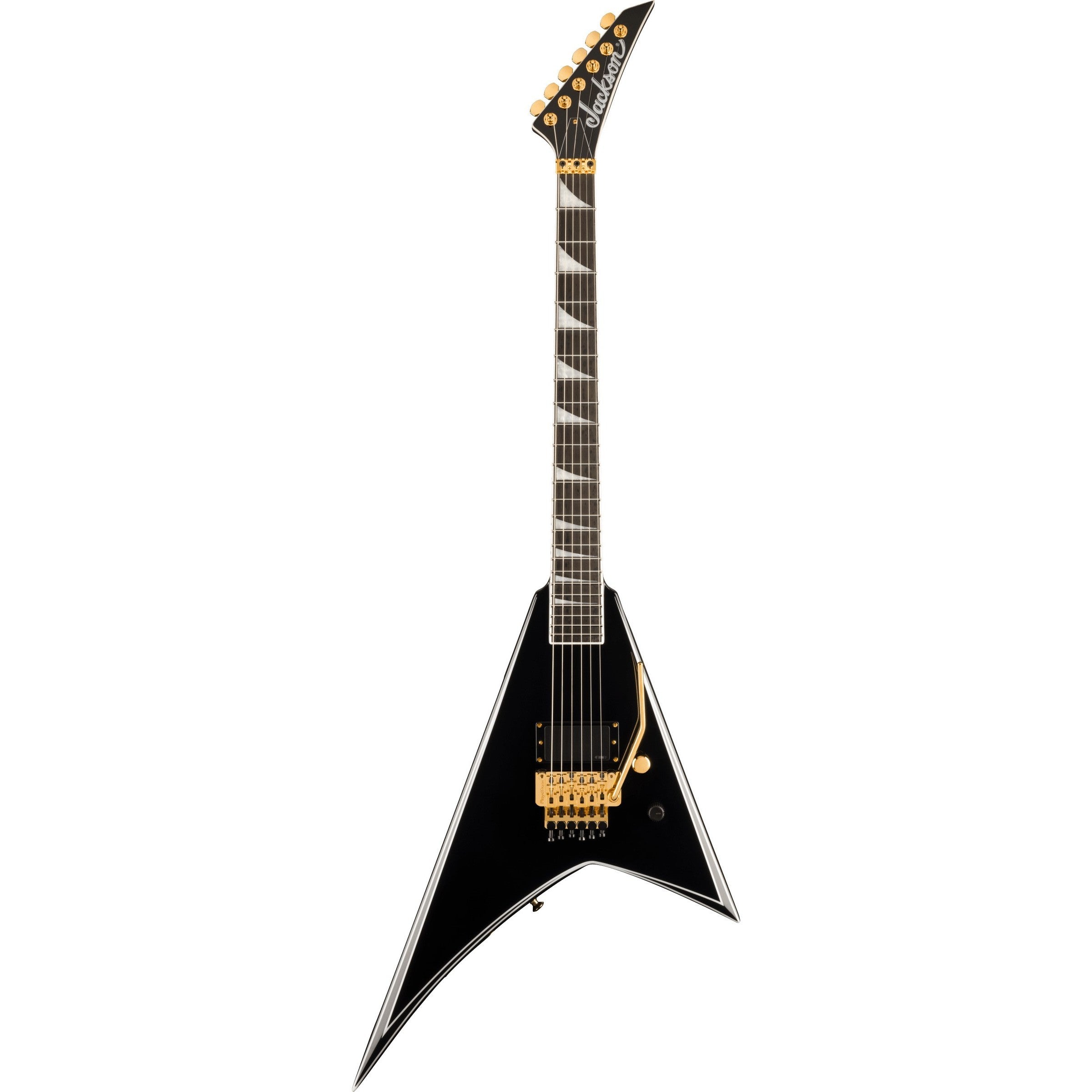 Jackson Concept Series Limited Edition Rhoads RR24 FR H Electric