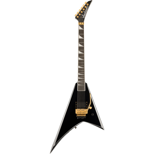 Jackson Concept Series Limited Edition Rhoads RR24 FR H Electric Guitar - Black
