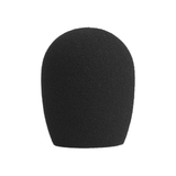 Shure A32WS Microphone Foam Windscreen