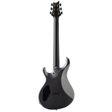 PRS Tekton Electric Guitar with Black Satin Neck - Bloodstone Red