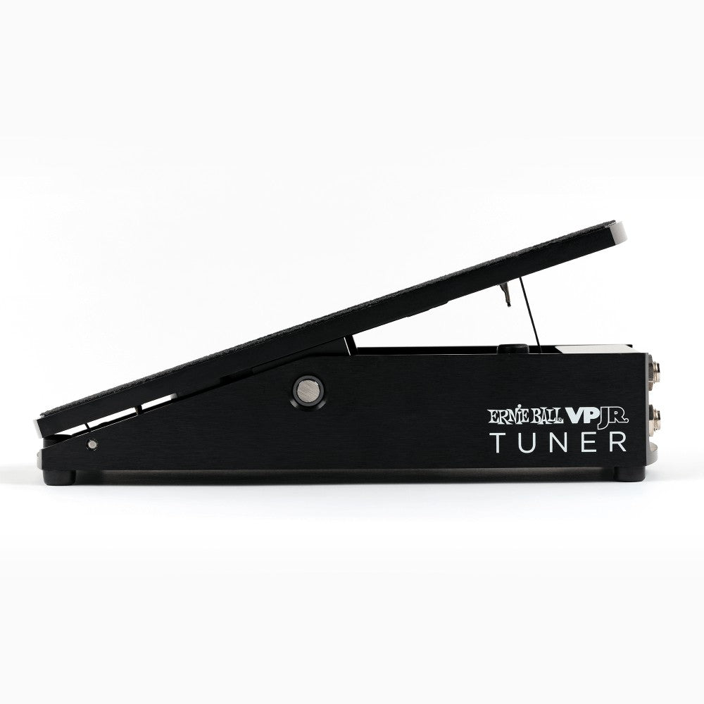 Ernie Ball Volume Pedal Jr. Volume And Tuner Pedal