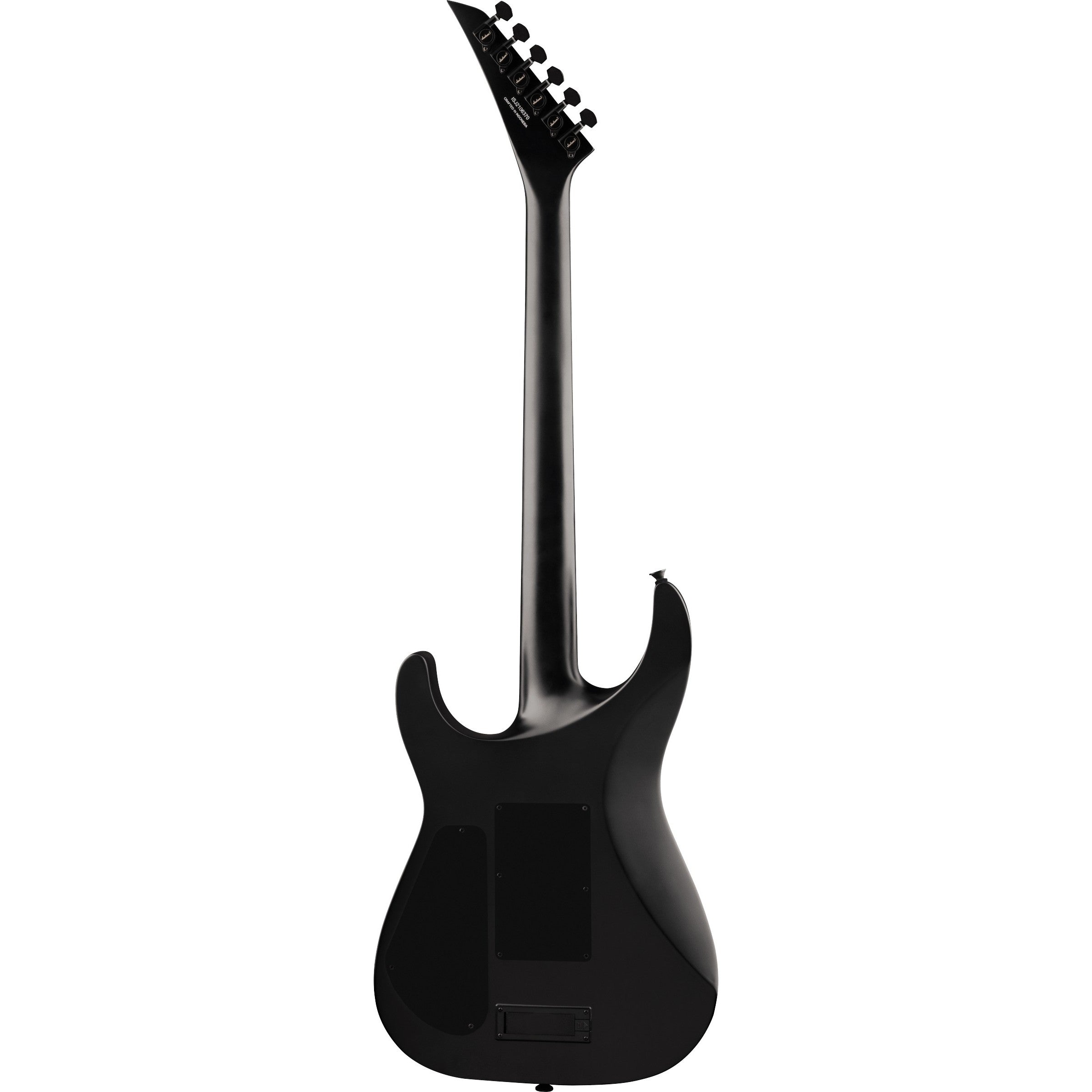 jungle ギター Jackson X Series Soloist SLX DX Camo Electric Guitar - Tiger