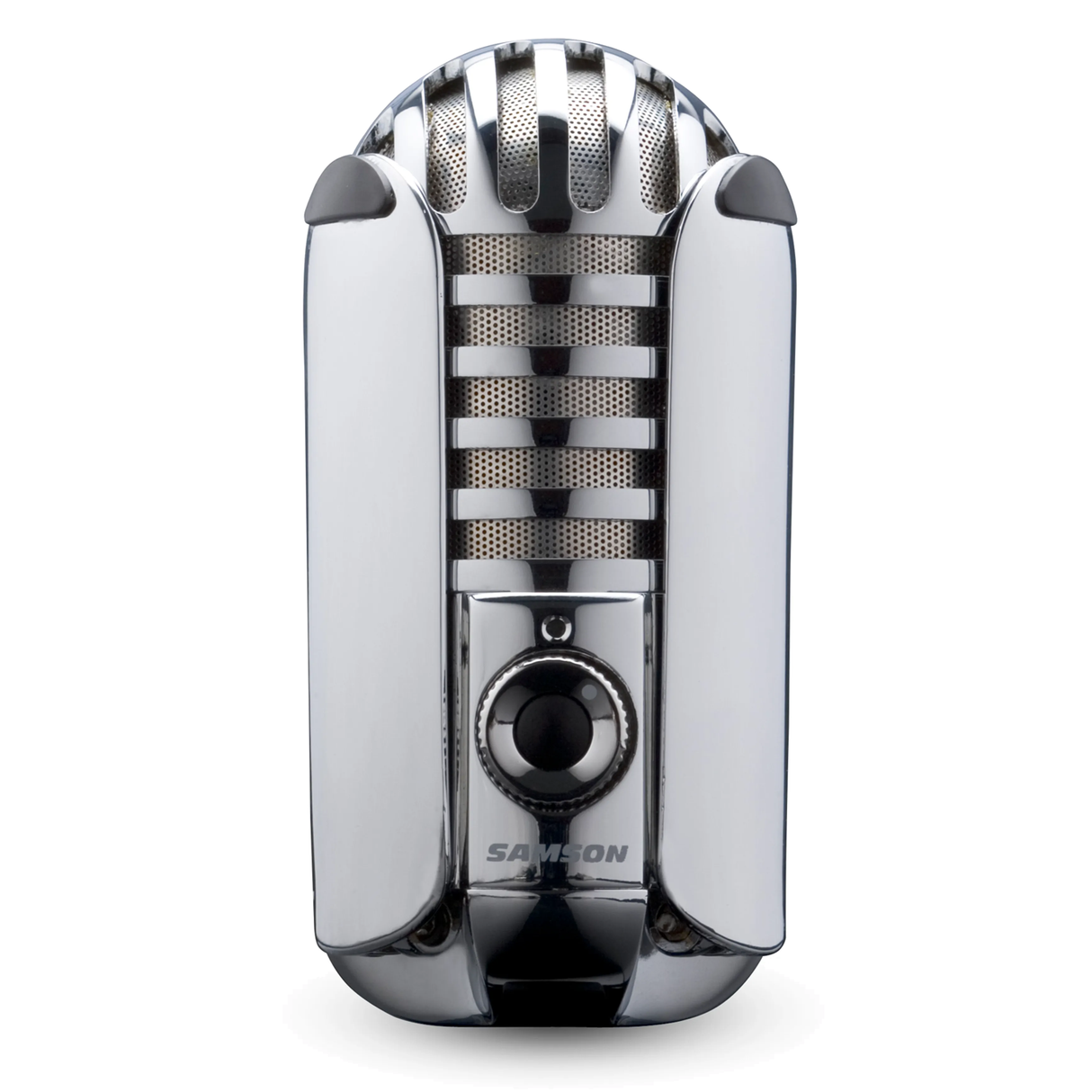 Samson Meteor Mic USB Studio Microphone - Mint, Open Box