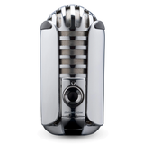 Samson Meteor Mic USB Studio Microphone - Mint, Open Box