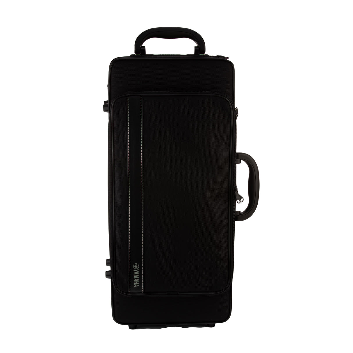 Yamaha YAS-480 Intermediate Eb Alto Saxophone - Gold Lacquered