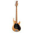 Erine Ball Music Man StingRay Special 5 5-String Electric Bass Guitar - Classic Natural