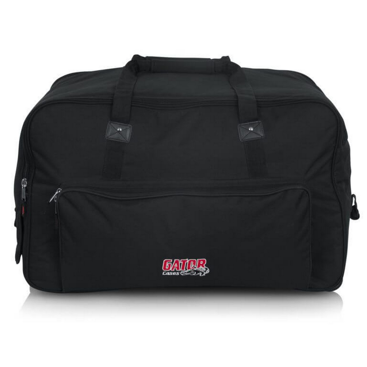 Gator Cases GPA-712LG Rolling Large Format 12-Inch Speaker Bag