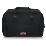 Gator Cases GPA-712LG Rolling Large Format 12-Inch Speaker Bag