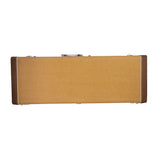 Fender Custom Shop 1950 Esquire Heavy Relic Guitar - Aged Olympic White - CHUCKSCLUSIVE - #R118653